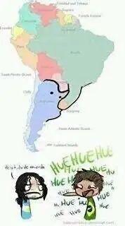 Guerra de los memes, Arg-Br: Enlistate ahora Guerra de los memes, Arg-Br: Enlistate ahora