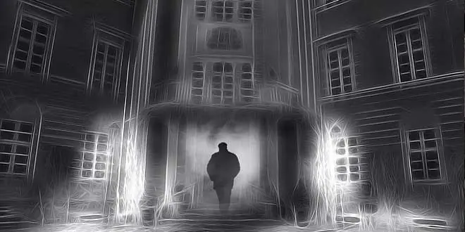 misterio