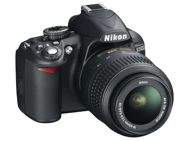 Fotografías propias - Nikon D3100 - 2