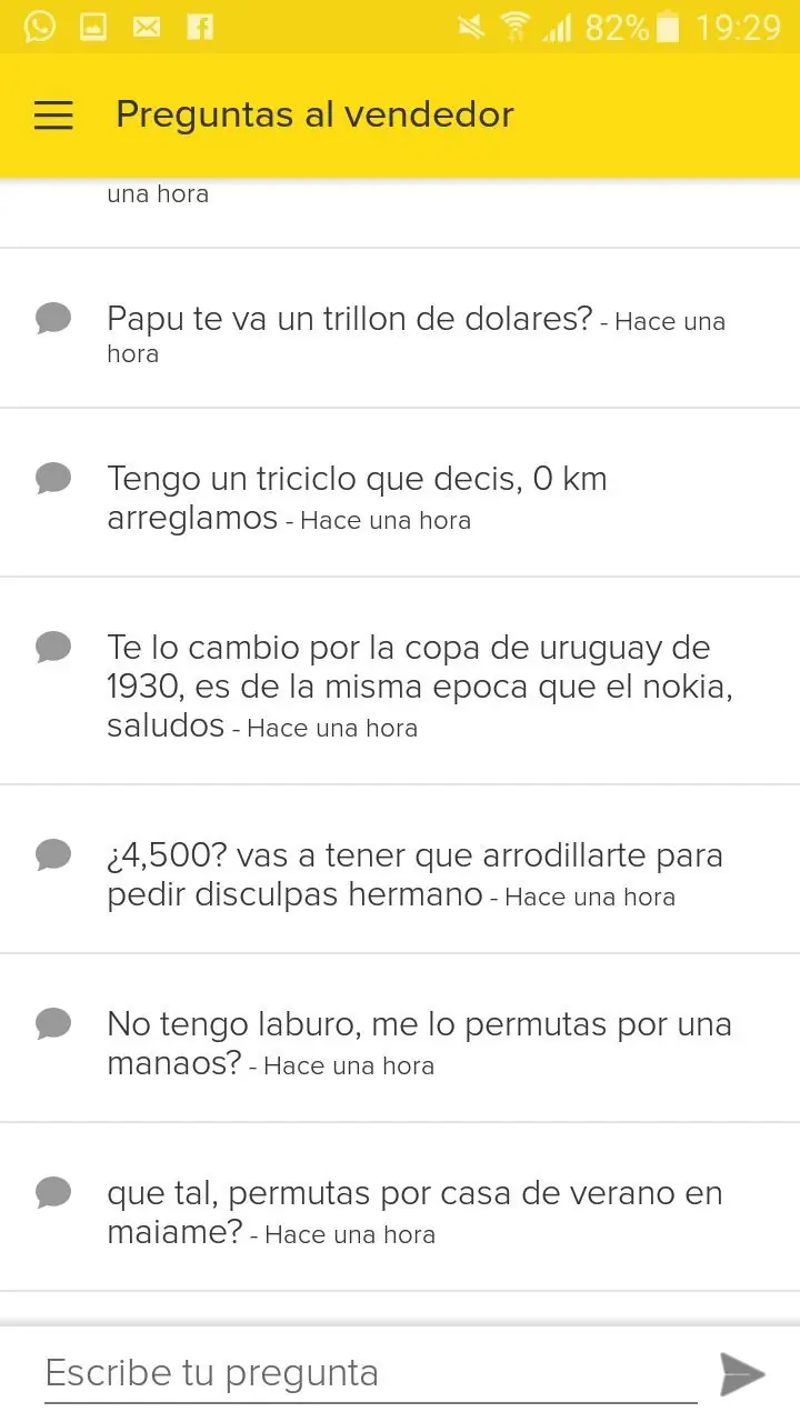 mercadolibre mercadolibre