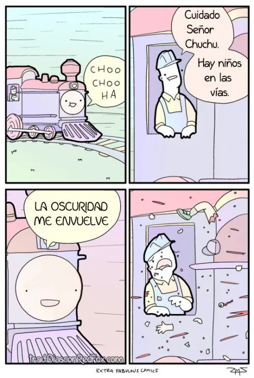chistes