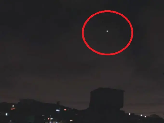 5 casos que nos hacen dudar si realmente estamos solos