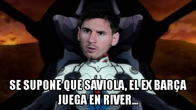 barca