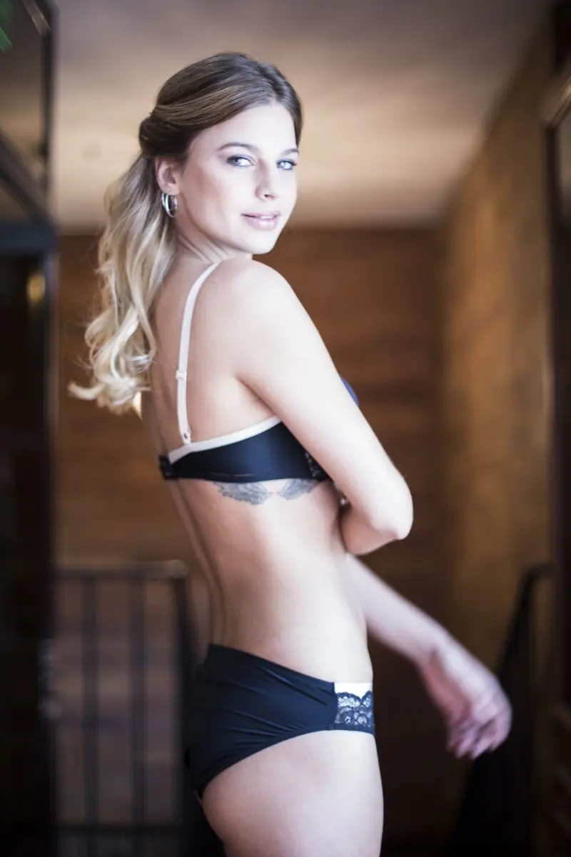 tendencias ropa interior