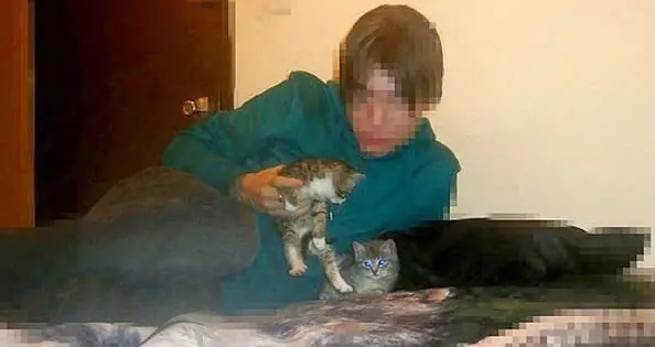 asesino asesino