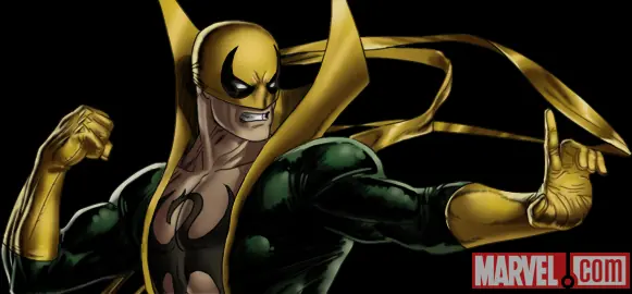 Marvel Marvel