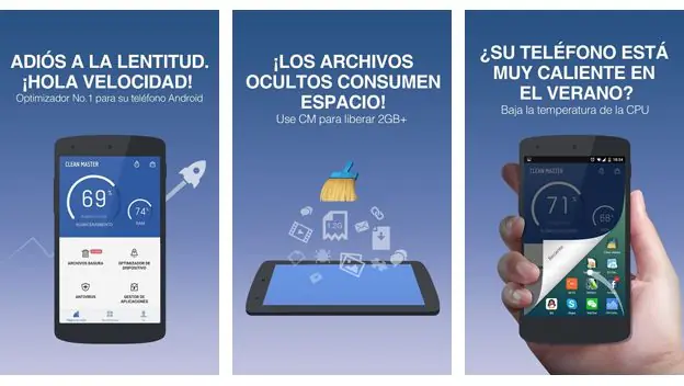 Las mejores Las mejores