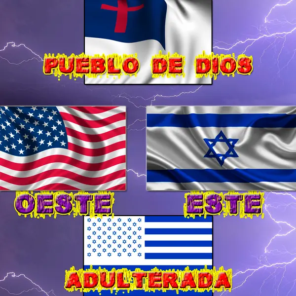 Quién Es Responsable De La Creación De La Nación De Israel?