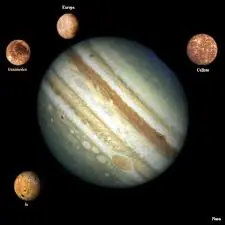 galaxia