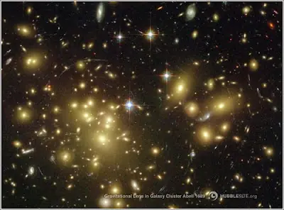 Recopilación del Universo[MEGAPOST]