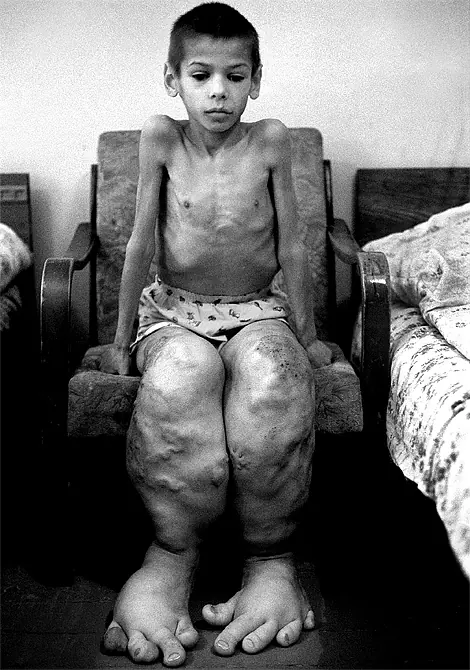 Los peores crímenes cometidos por países comunistas