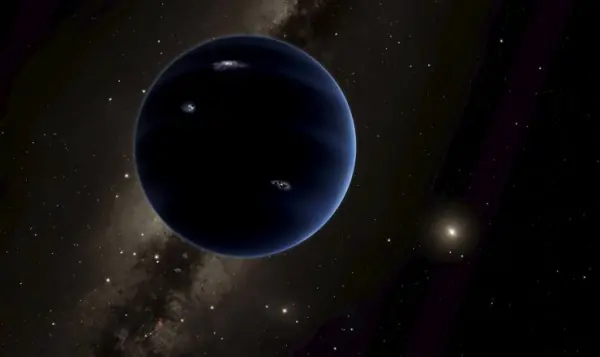 space space