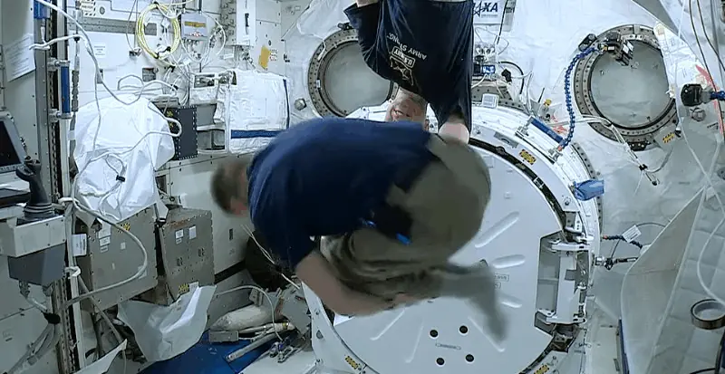 astronauta