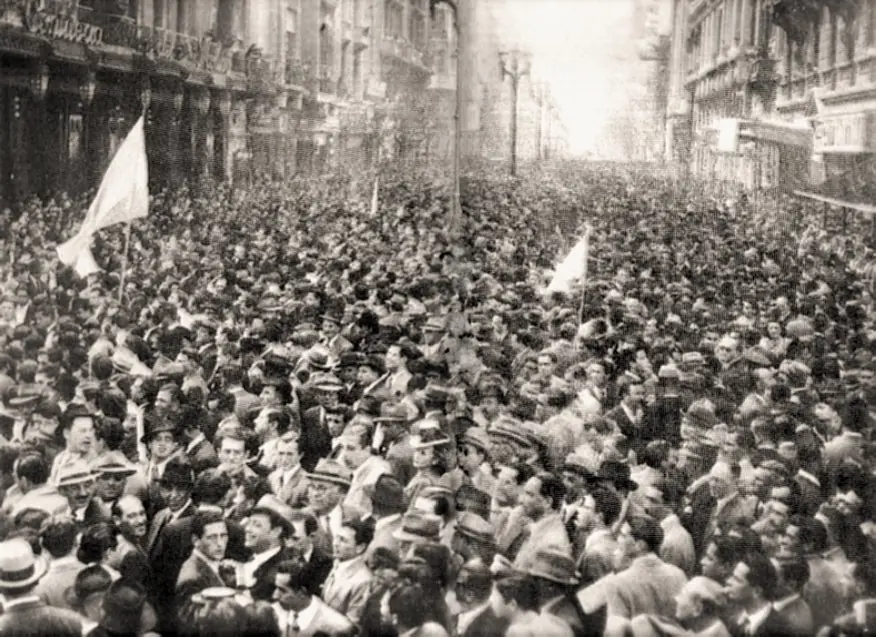 nazismo argentino nazismo argentino