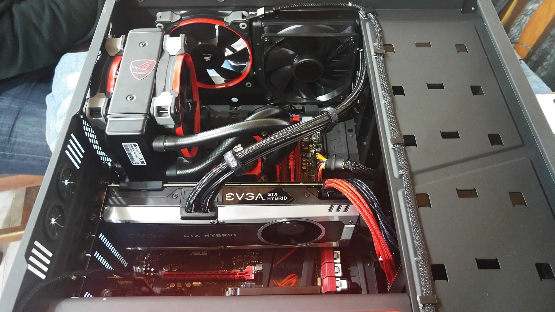 nvidia nvidia