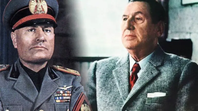 nazismo nazismo