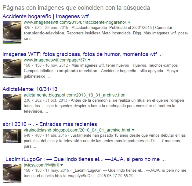 Nos mienten: Mira como esta mujer nos engañó a todos Nos mienten: Mira como esta mujer nos engañó a todos