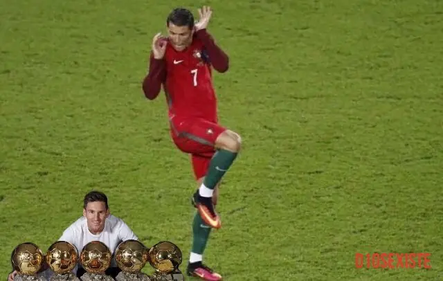 Ronaldo Ronaldo