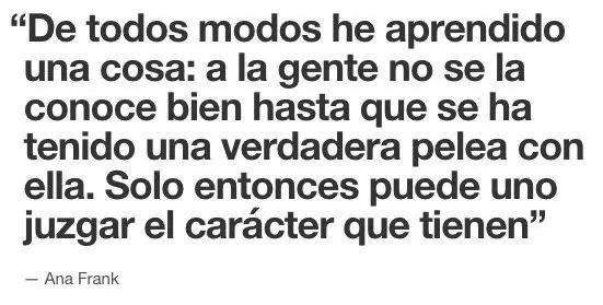 Ana Frank, sus mejores Frases y enseñanzas Ana Frank, sus mejores Frases y enseñanzas