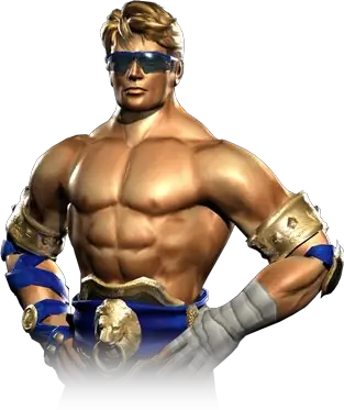 Mortal Kombat Armageddon