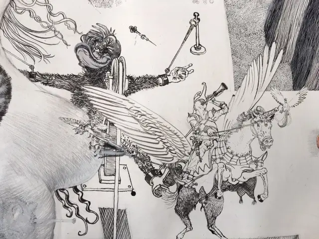 dibujos