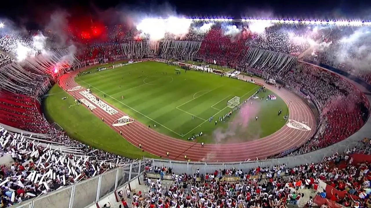 River...¿Es un legitimo campeón de todo?