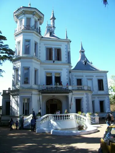 castillos castillos