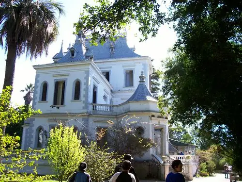 castillos castillos