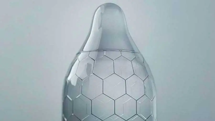 Una empresa afirma que ha creado un preservativo irrompible