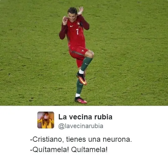 Ronaldo Ronaldo