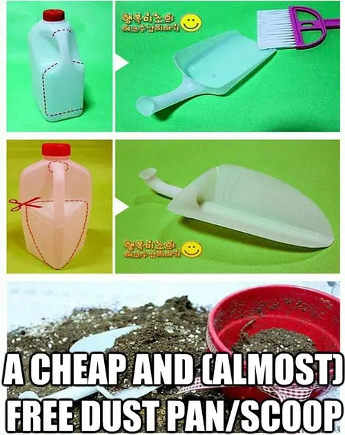 ¿No sabes lo que es un LifeHack? Pasa maestro, te enseño.