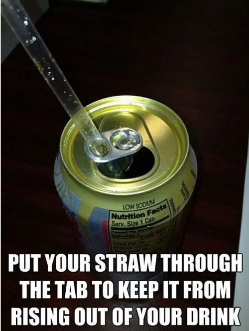 ¿No sabes lo que es un LifeHack? Pasa maestro, te enseño.