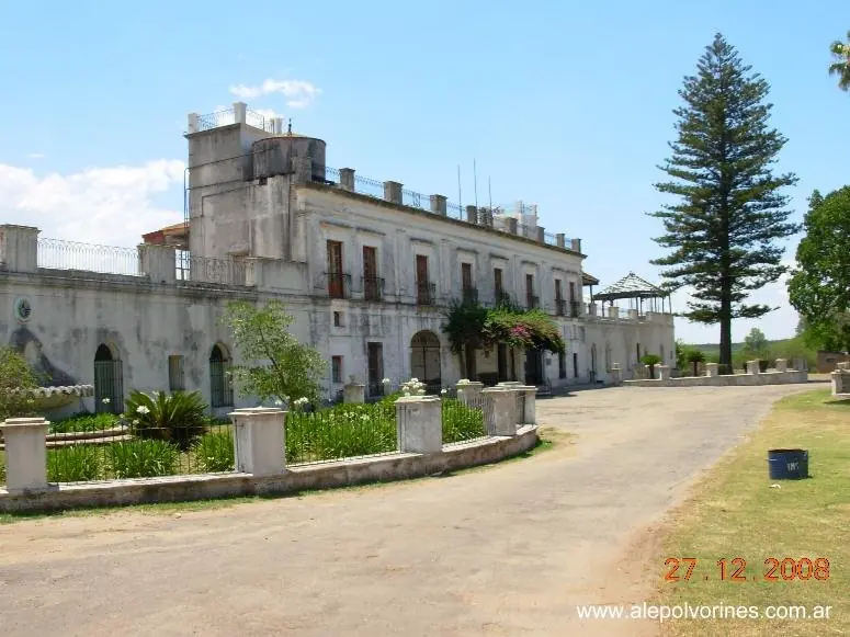 Fortalezas y Castillos para visitar en Uruguay Fortalezas y Castillos para visitar en Uruguay