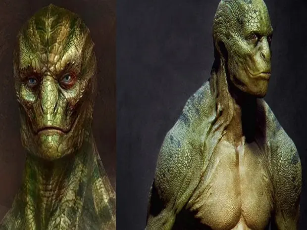 misterios