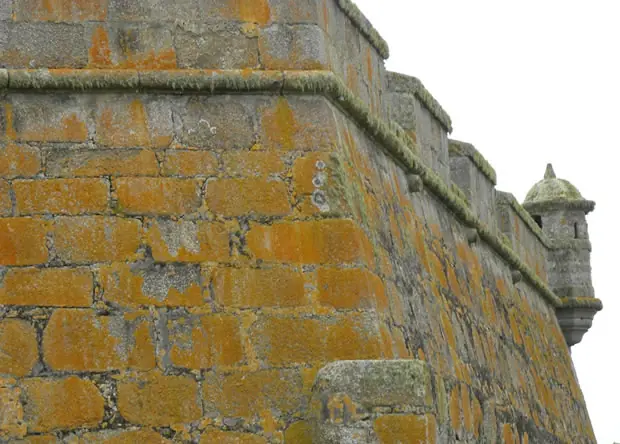Fortalezas y Castillos para visitar en Uruguay Fortalezas y Castillos para visitar en Uruguay