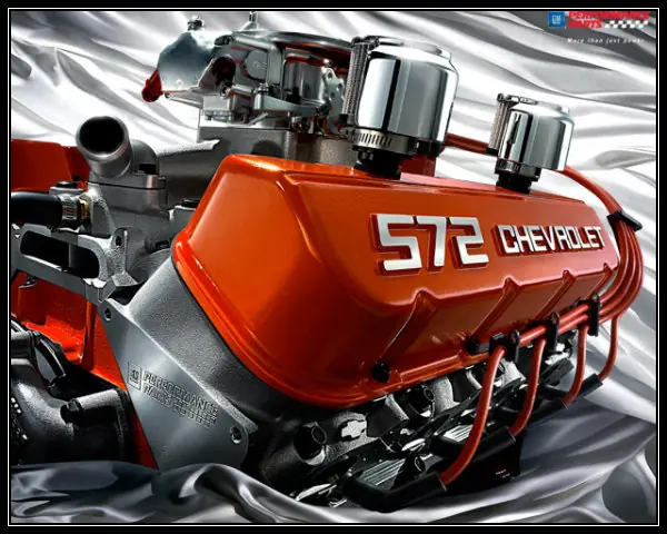 motor