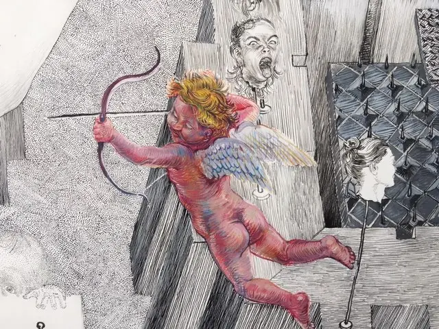 Peter Feiler el arte de las atrocidades