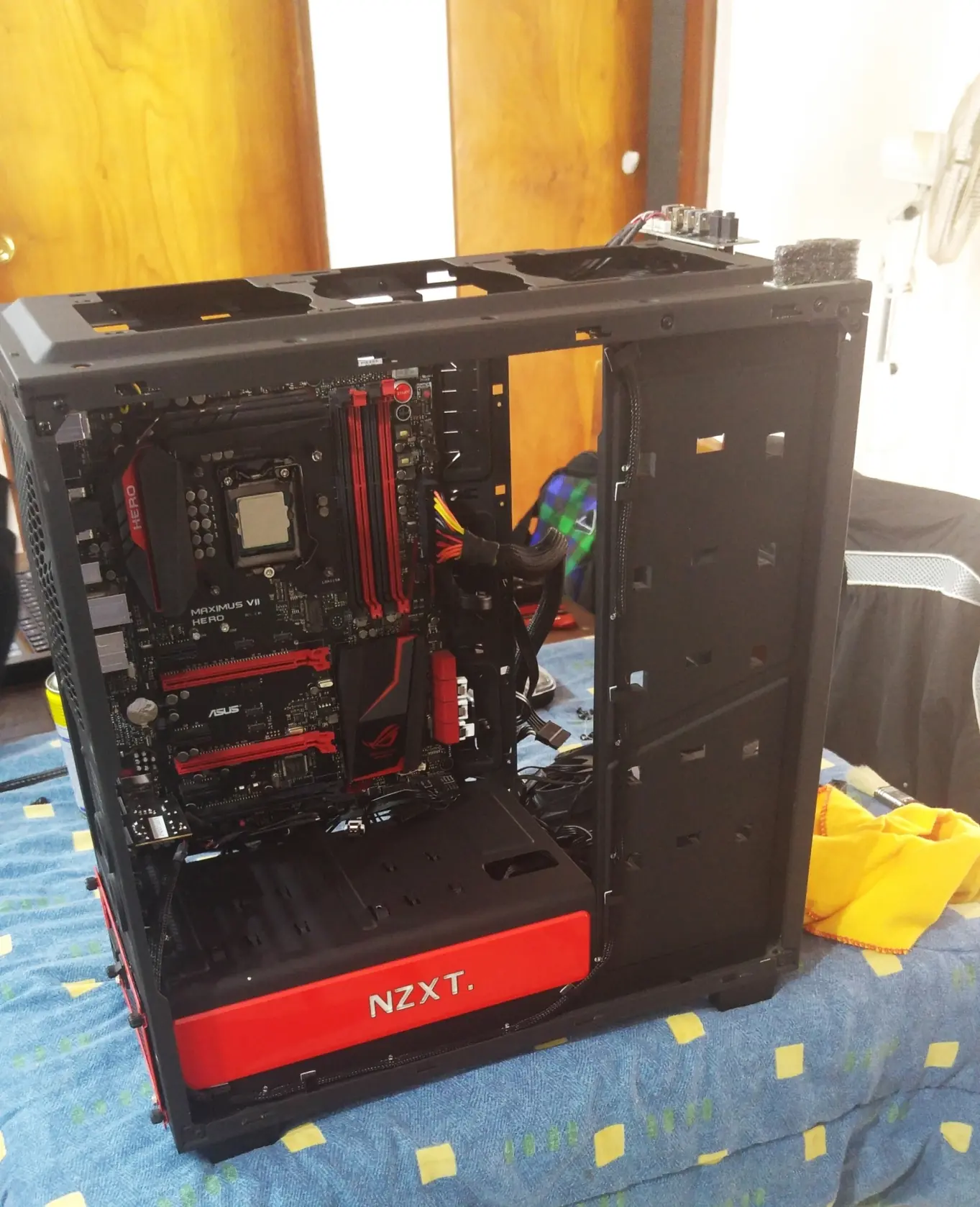 #PcMasterRace2016 #PcMasterRace2016