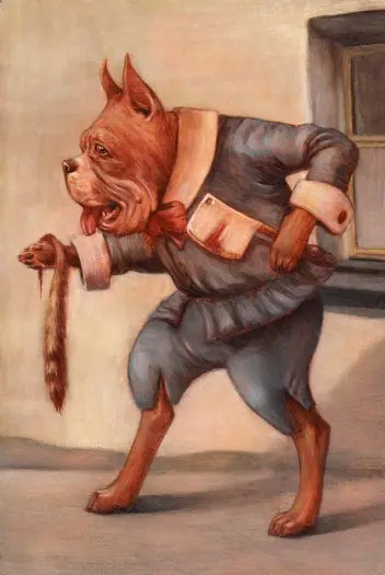 animales