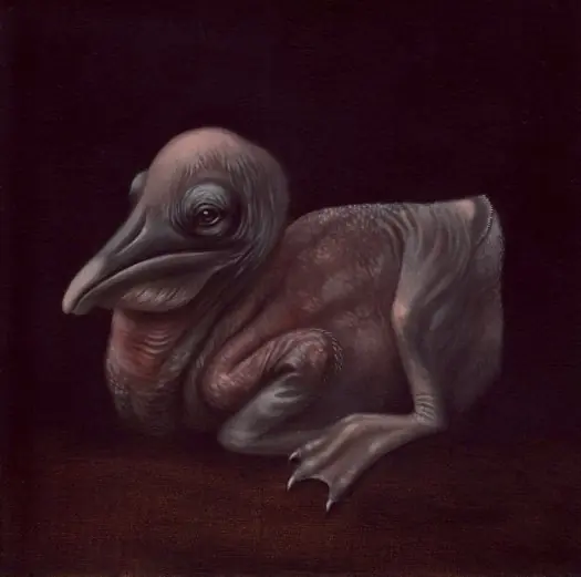 mutacion mutacion