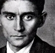 Kafka y la vergüenza (Sobre comer animales)