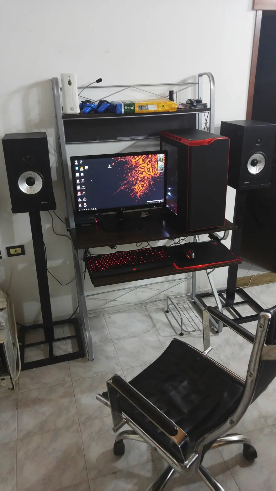 pcmodd pcmodd