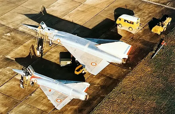 bombardero