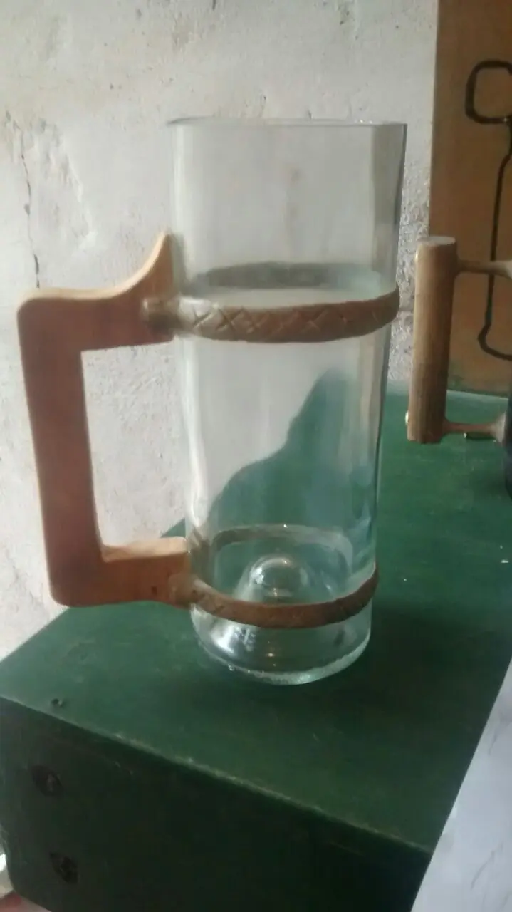 Me volvi "artesano" y te cuento porque