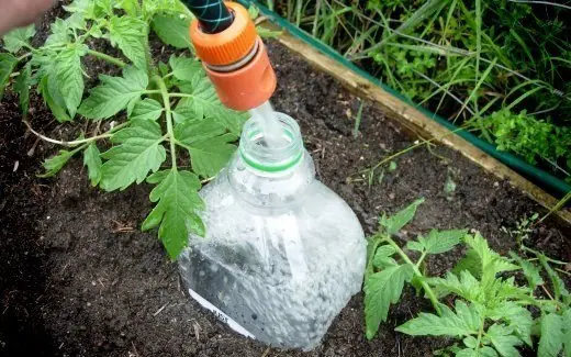reciclaje de plastico