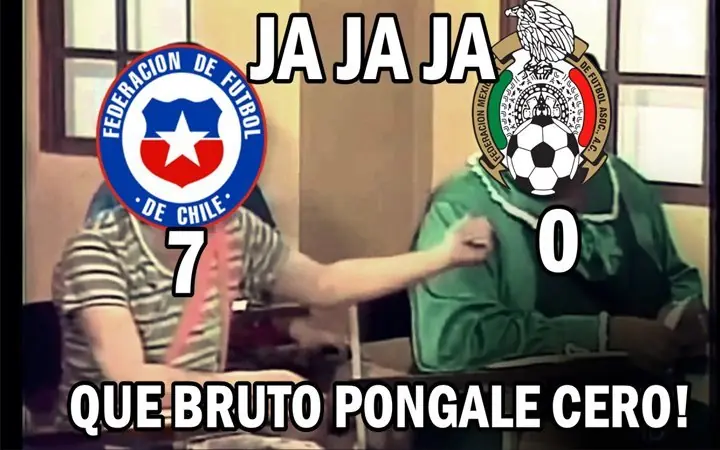 chile
