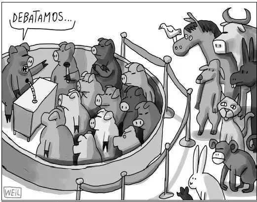 kirchneristas