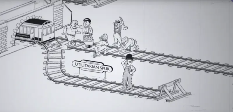 tren