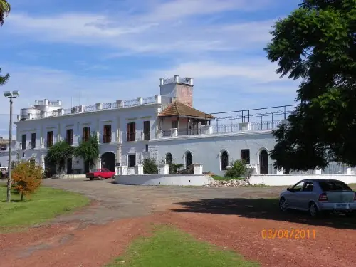 Fortalezas y Castillos para visitar en Uruguay Fortalezas y Castillos para visitar en Uruguay