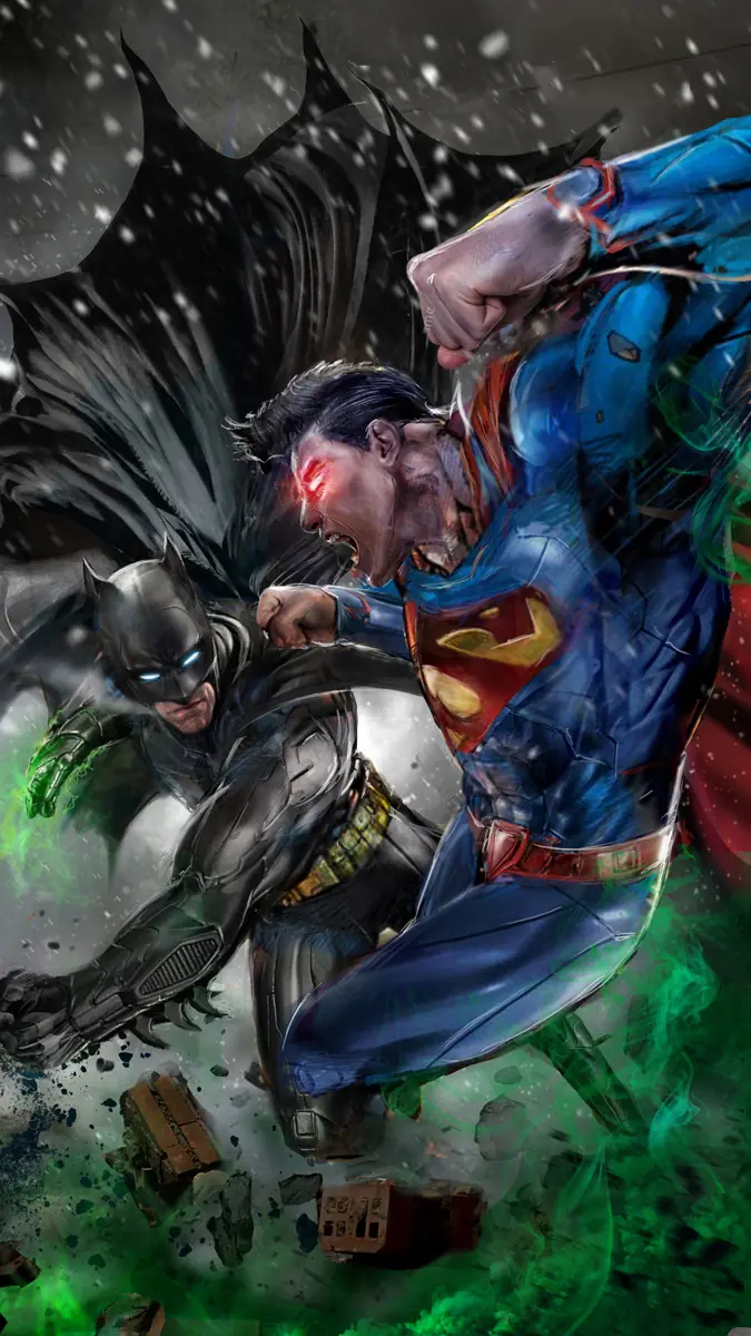 Increibles ilustraciones de John Gallagher